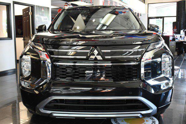 2026 Mitsubishi Outlander PHEV SEL S-AWC
