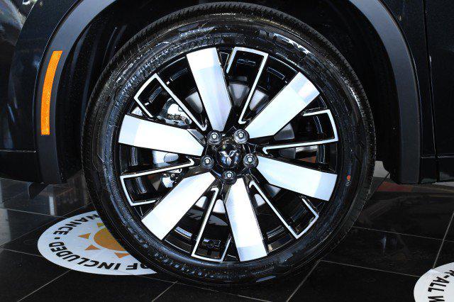 2026 Mitsubishi Outlander PHEV SEL S-AWC