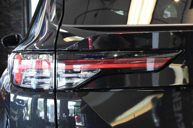 2026 Mitsubishi Outlander PHEV SEL S-AWC