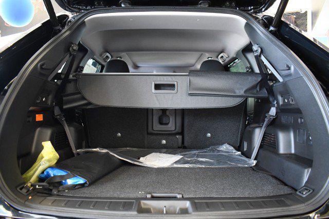 2026 Mitsubishi Outlander PHEV SEL S-AWC
