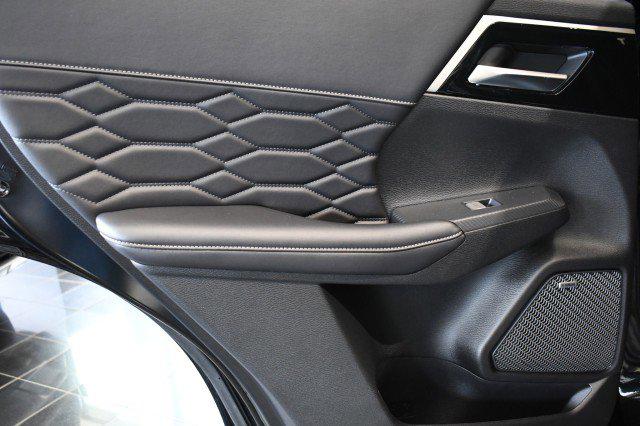 2026 Mitsubishi Outlander PHEV SEL S-AWC