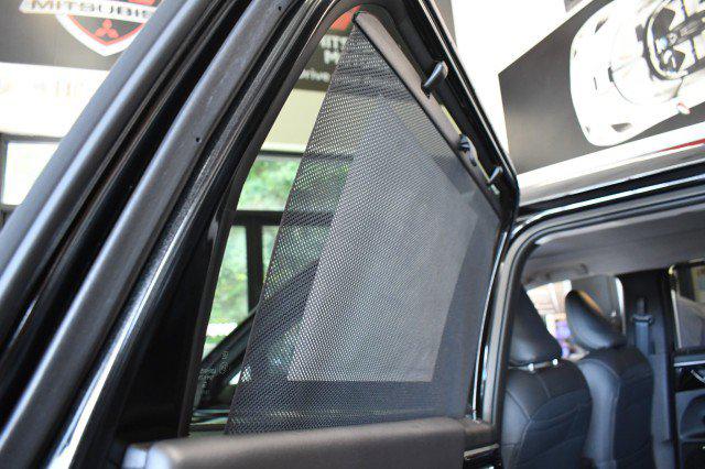 2026 Mitsubishi Outlander PHEV SEL S-AWC
