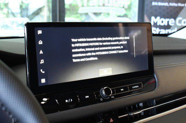 2026 Mitsubishi Outlander PHEV SEL S-AWC