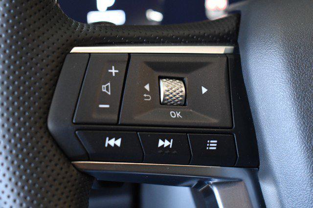 2026 Mitsubishi Outlander PHEV SEL S-AWC