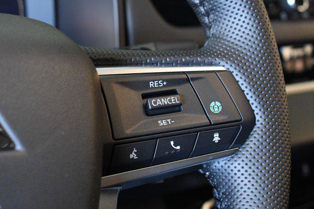 2026 Mitsubishi Outlander PHEV SEL S-AWC