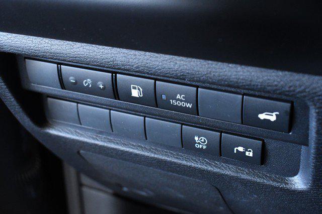 2026 Mitsubishi Outlander PHEV SEL S-AWC