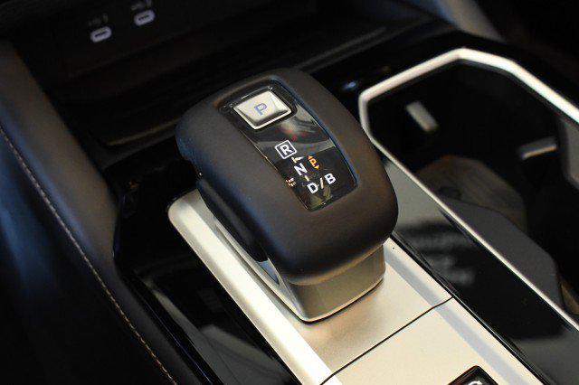 2026 Mitsubishi Outlander PHEV SEL S-AWC