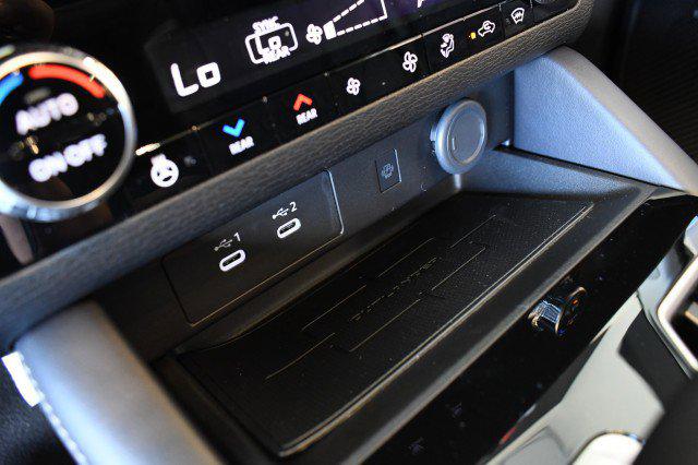 2026 Mitsubishi Outlander PHEV SEL S-AWC