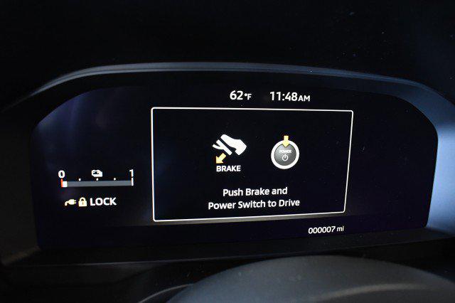 2026 Mitsubishi Outlander PHEV SEL S-AWC