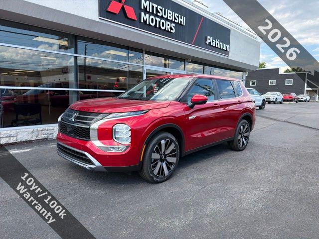 2026 Mitsubishi Outlander PHEV SE S-AWC for sale in Mechanicsburg, PA