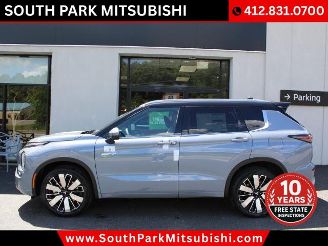 2026 Mitsubishi Outlander PHEV SEL S-AWC for sale in Bethel Park, PA