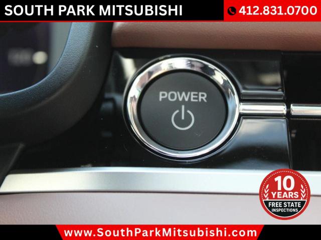2026 Mitsubishi Outlander PHEV SEL S-AWC
