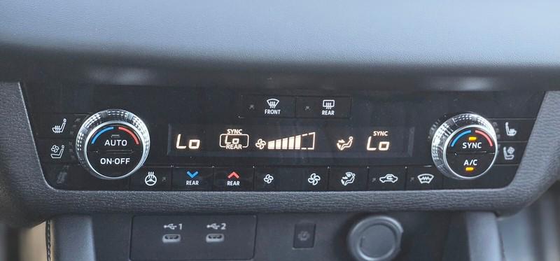 2026 Mitsubishi Outlander BLACK EDITION S-AWC