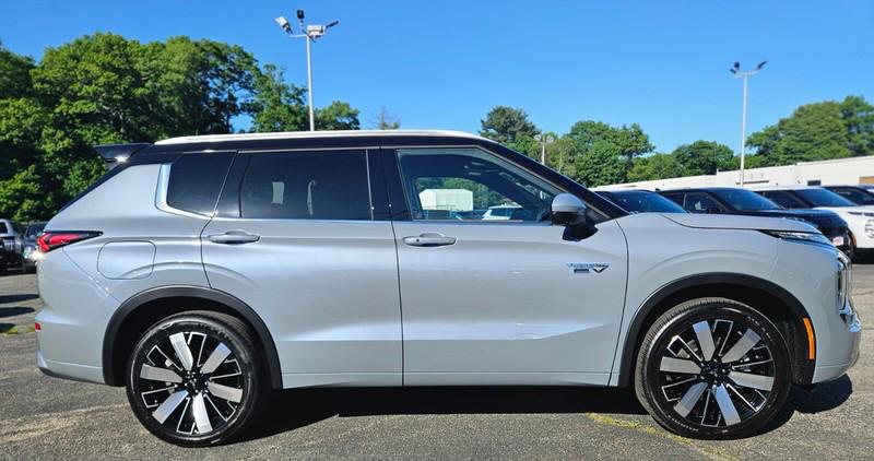 2026 Mitsubishi Outlander PHEV SEL S-AWC