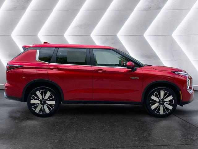 2026 Mitsubishi Outlander PHEV SE S-AWC