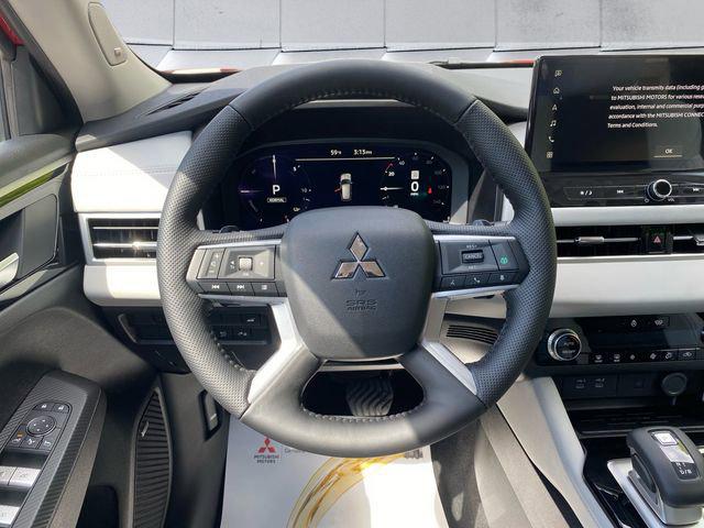 2026 Mitsubishi Outlander PHEV SE S-AWC