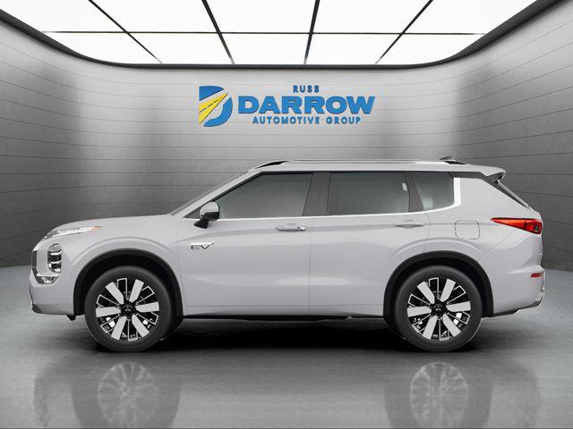 2026 Mitsubishi Outlander PHEV SE S-AWC