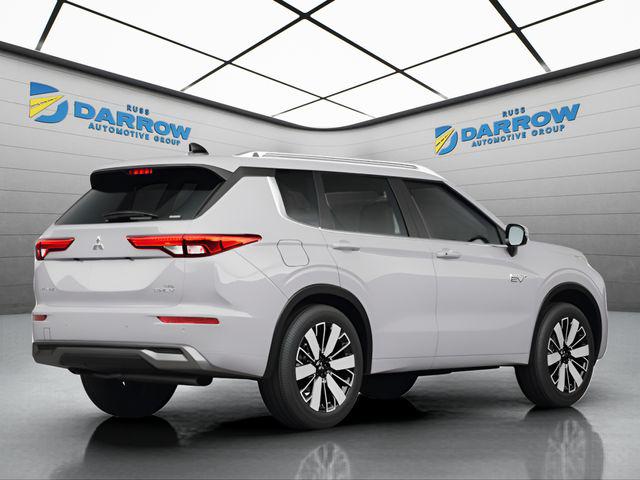 2026 Mitsubishi Outlander PHEV SE S-AWC