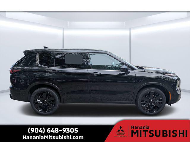 2026 Mitsubishi Outlander LE 1.5T 2WD
