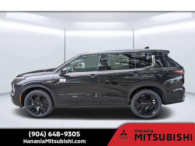 2026 Mitsubishi Outlander LE 1.5T 2WD