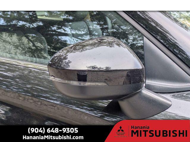 2026 Mitsubishi Outlander LE 1.5T 2WD