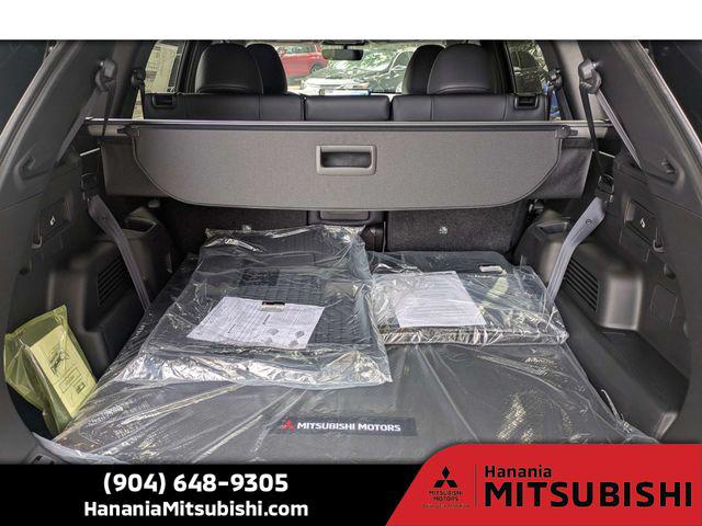 2026 Mitsubishi Outlander LE 1.5T 2WD