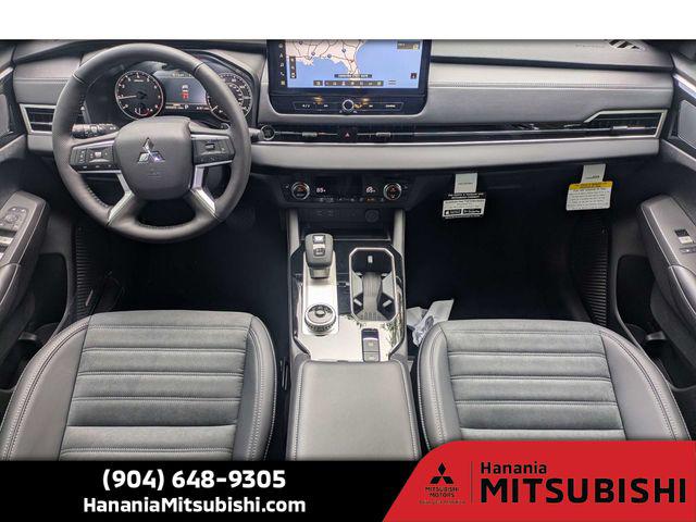 2026 Mitsubishi Outlander LE 1.5T 2WD