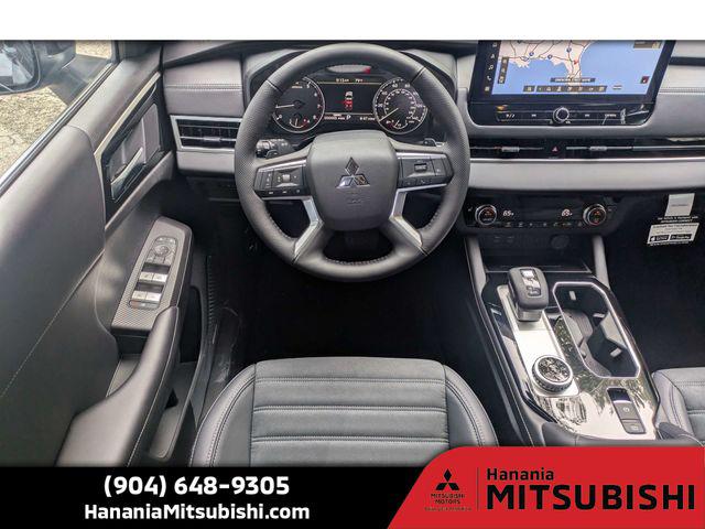 2026 Mitsubishi Outlander LE 1.5T 2WD