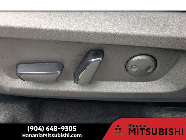 2026 Mitsubishi Outlander LE 1.5T 2WD