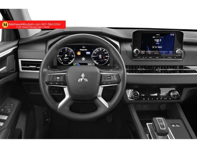 2026 Mitsubishi Outlander PHEV SE S-AWC