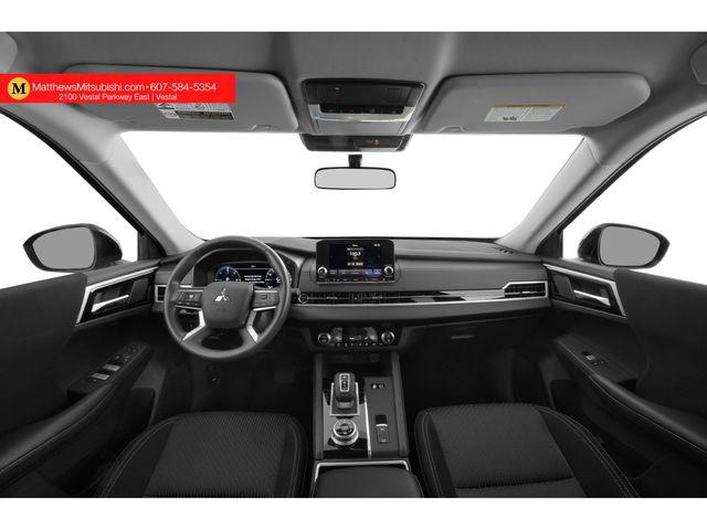 2026 Mitsubishi Outlander PHEV SE S-AWC