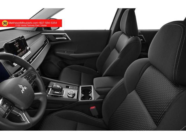 2026 Mitsubishi Outlander PHEV SE S-AWC