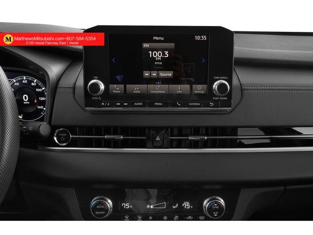 2026 Mitsubishi Outlander PHEV SE S-AWC