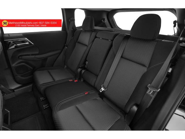 2026 Mitsubishi Outlander PHEV SE S-AWC