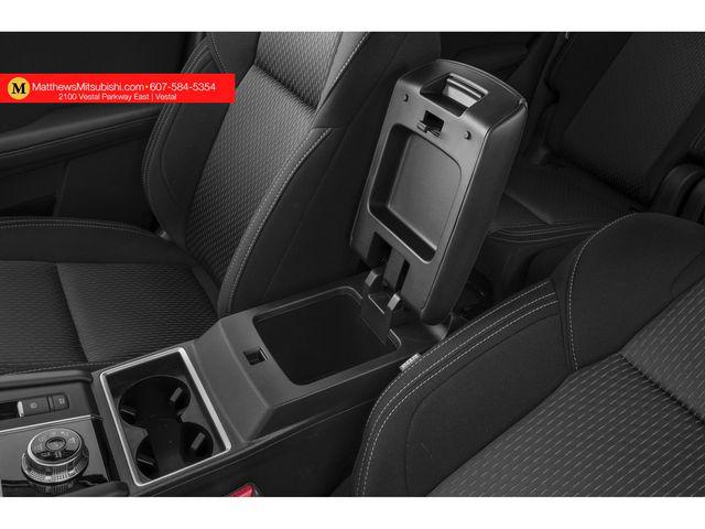 2026 Mitsubishi Outlander PHEV SE S-AWC