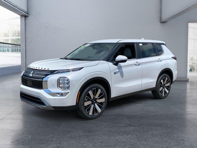 2026 Mitsubishi Outlander PHEV SE S-AWC for sale in Vestal, NY