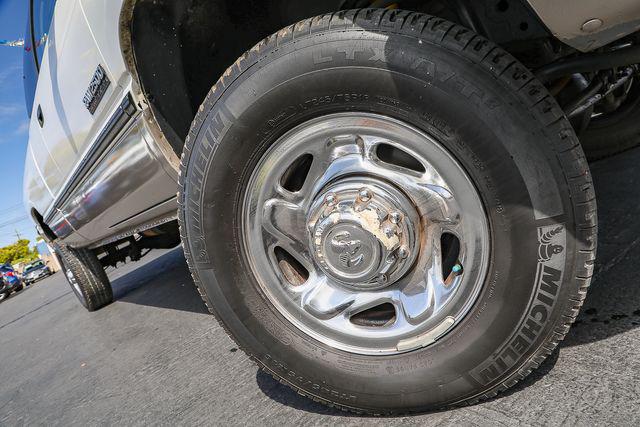 1997 Dodge Ram 2500 ST