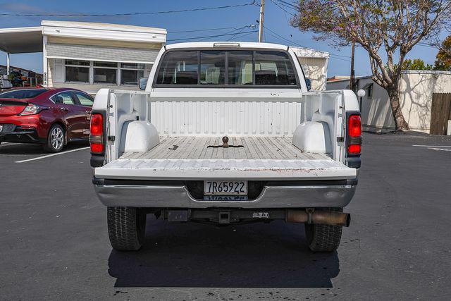 1997 Dodge Ram 2500 ST