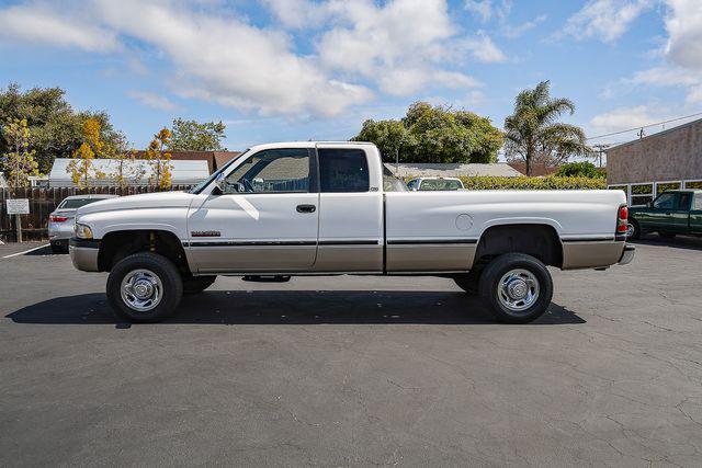1997 Dodge Ram 2500 ST