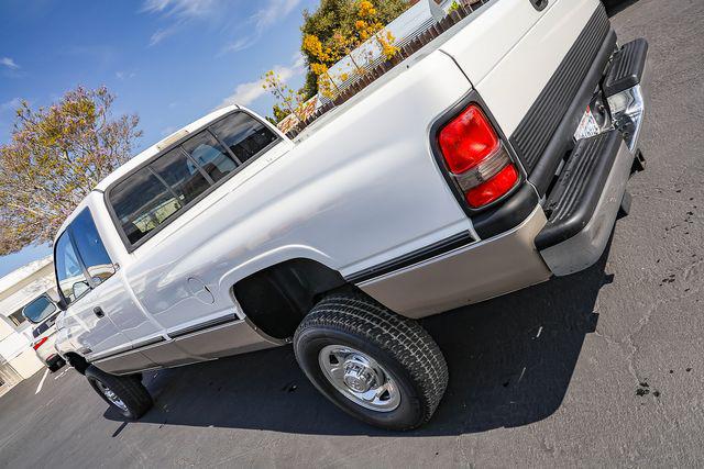 1997 Dodge Ram 2500 ST