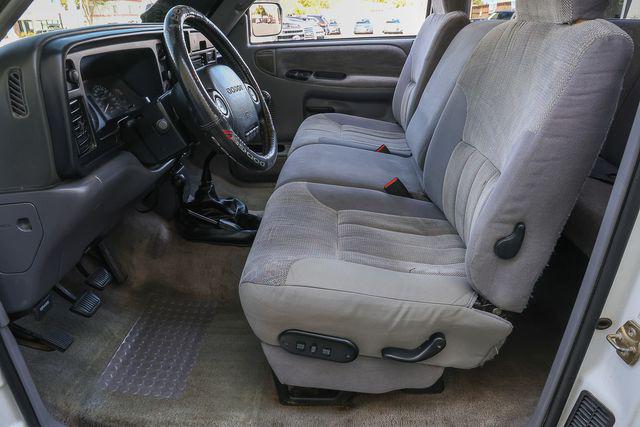 1997 Dodge Ram 2500 ST