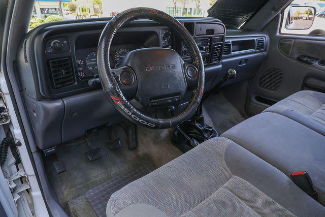 1997 Dodge Ram 2500 ST
