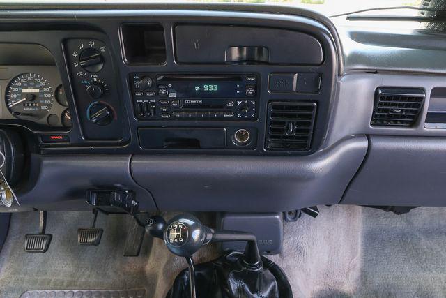 1997 Dodge Ram 2500 ST