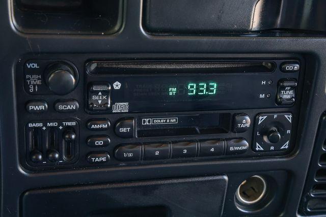 1997 Dodge Ram 2500 ST