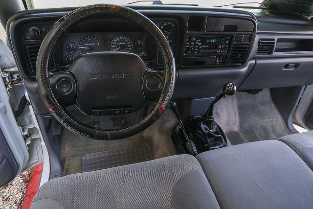 1997 Dodge Ram 2500 ST