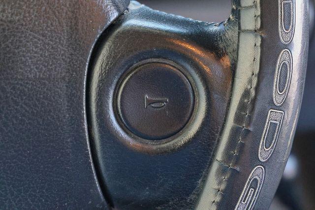 1997 Dodge Ram 2500 ST