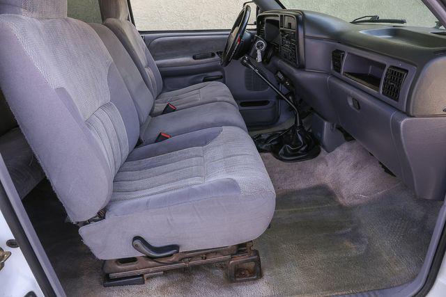 1997 Dodge Ram 2500 ST