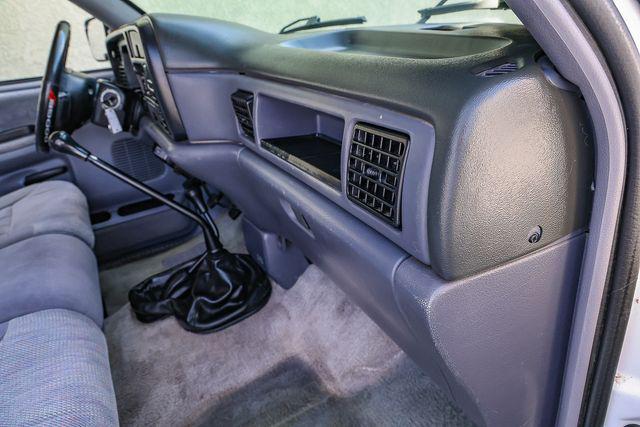 1997 Dodge Ram 2500 ST