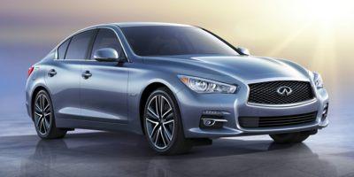 2014 INFINITI Q50h Premium for sale in Meriden, CT