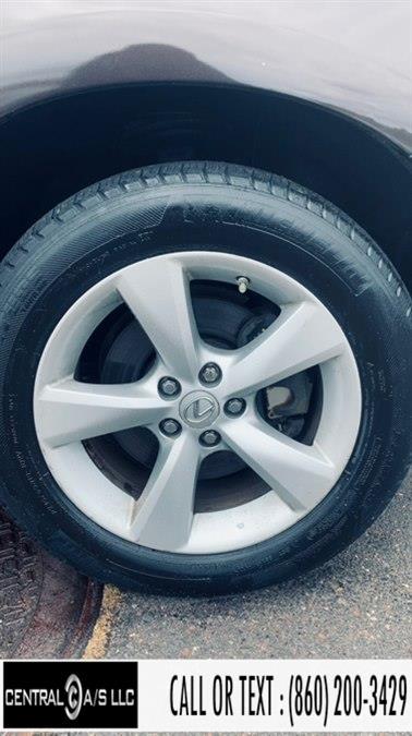 2014 Lexus RX 350 AWD 4dr